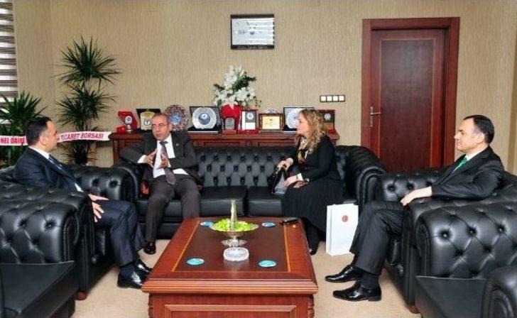 Tbmm İle Yyü Arasında Sağlık Protokolü G5