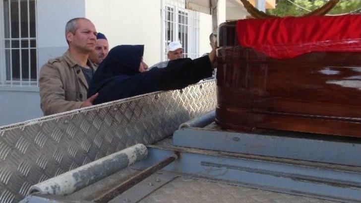 İspanya’da Boğulan Öğrencinin Cenazesi Gaziantep’te Defnedildi G4