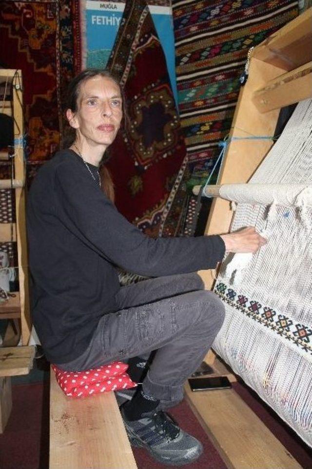 Turizm Haftası Sergisi G&ouml;z Kamaştırdı 2