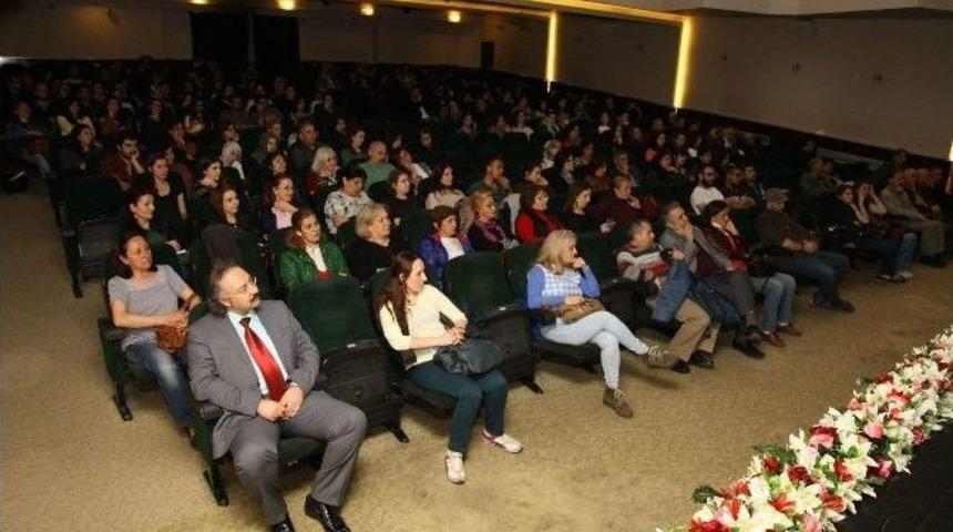 Odunpazarı Belediyesi&rsquo;nden Şiir Dinletisi