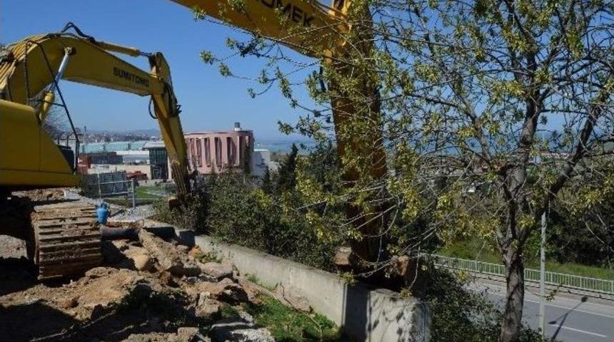 Tel &Ouml;rg&uuml;ler İ&ccedil;in &Ouml;nlem Aldılar Ama Kendileri İ&ccedil;in &Ouml;nlem Almadılar