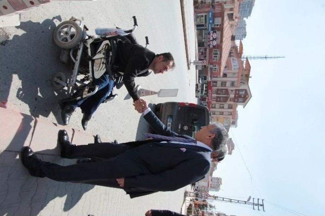 Elibol: &ldquo;allah Bu &Uuml;lkeye Bir Daha Koalisyonlar D&ouml;nemini G&ouml;stermesin&rdquo;