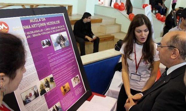 Geleceğin Mucitleri Eserlerini Tanıttı 1