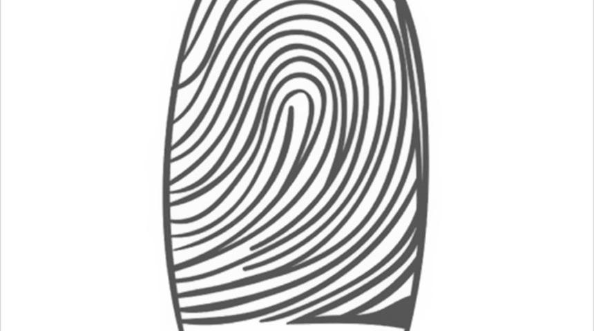 Parmak iziniz karakterinizi ele veriyor