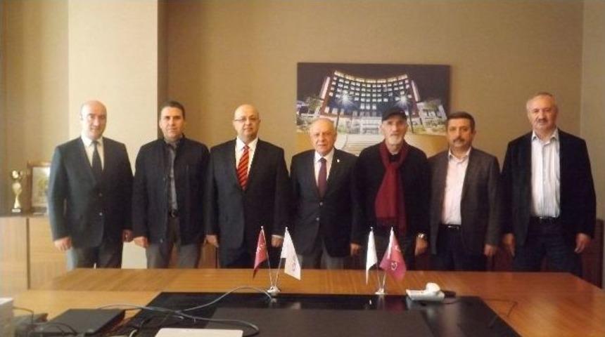 &Ouml;zel Medikar Hastanesinde Kan Değişimi