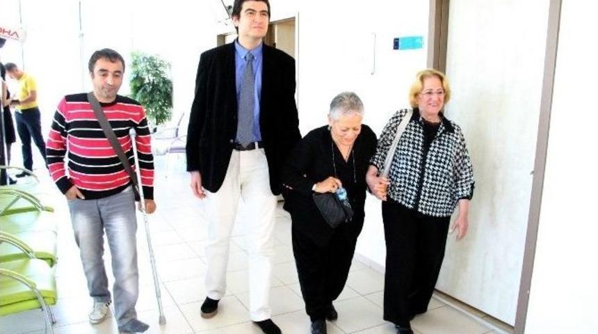 Ağrı Pili İle Yeniden Y&uuml;r&uuml;meye Başladılar