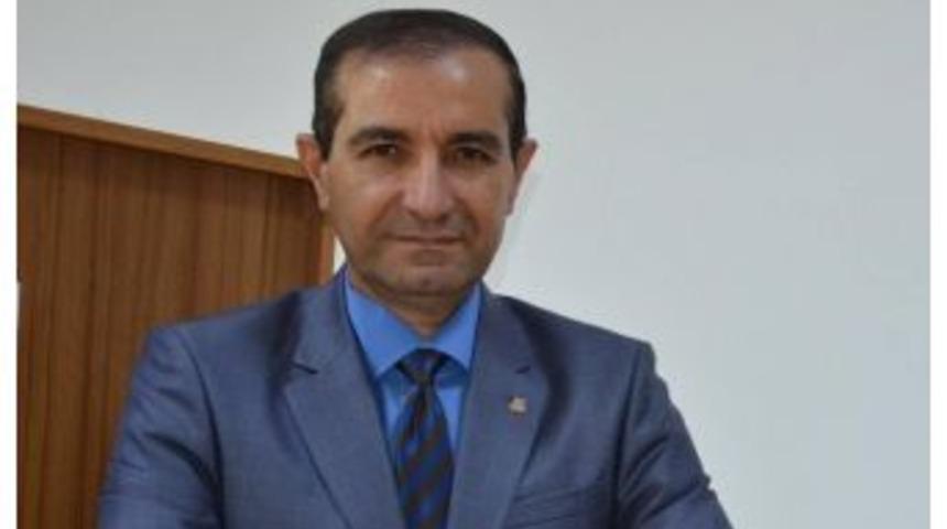 Yaşar Sarıkaya G&uuml;ven Tazeledi