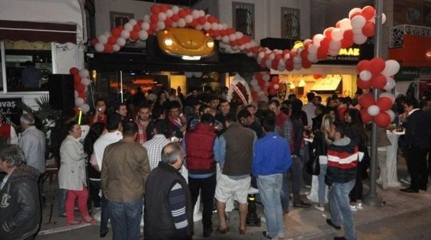 Bodrum &ldquo;arpa&rdquo;lanacak