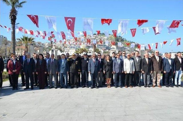 Kuşadası Turizm Haftası Etkinlikleri 1