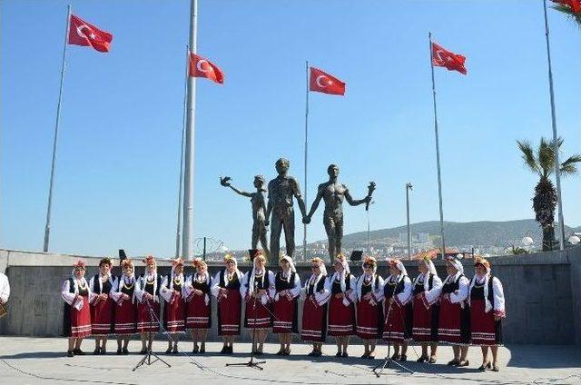 Kuşadası Turizm Haftası Etkinlikleri 2