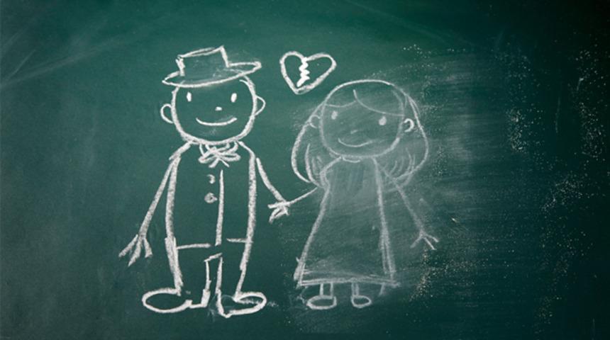 Her şey iyi giderken neden terk edildiniz? 