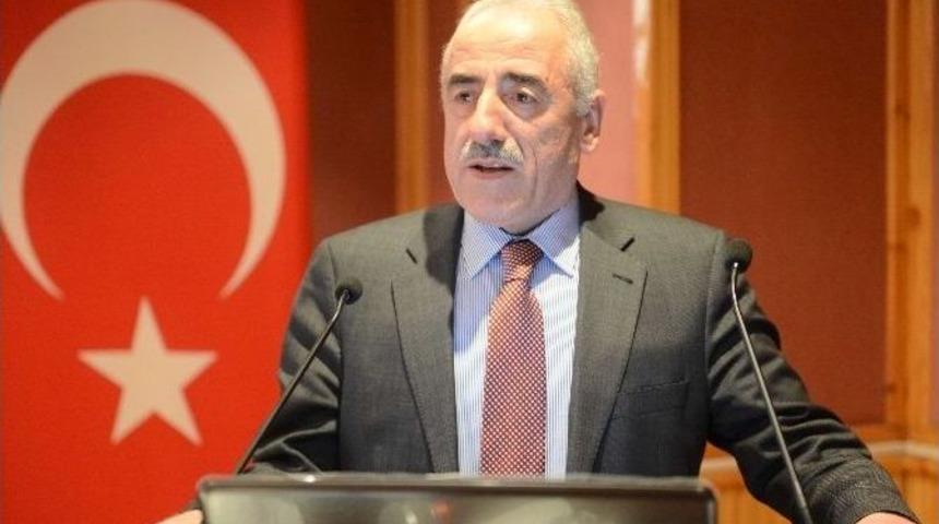 B&uuml;&rsquo;den &Ouml;zel G&uuml;venliklere Eğitim