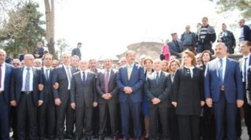 &ldquo;9 Adayımızı Da Meclise G&ouml;ndereceğiz&rdquo;