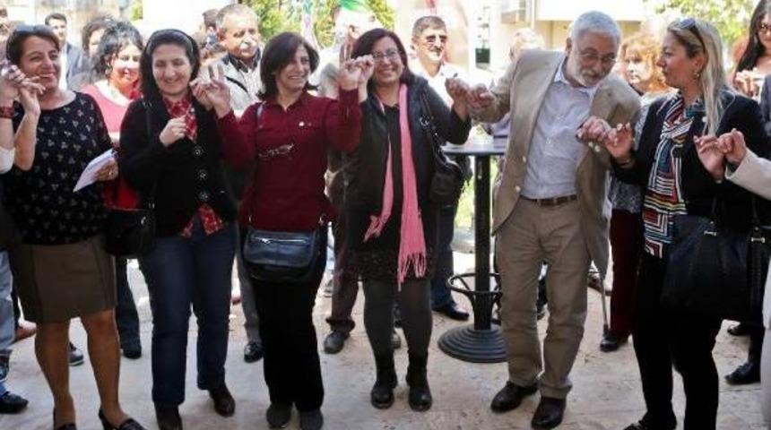 Hdp'li Olu&ccedil;: Agit, Se&ccedil;im G&uuml;venliğini Kontrol I&ccedil;in T&uuml;rkiye'de