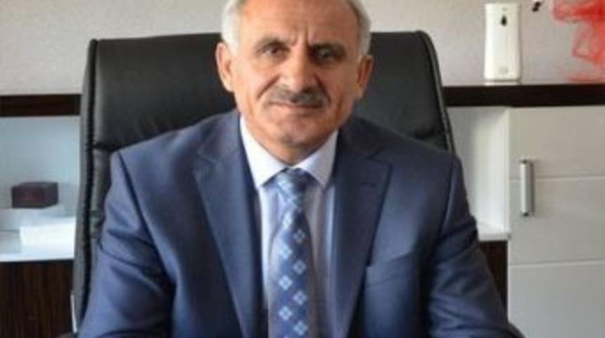 Başkan Şabu&rsquo;dan Kutlu Doğum Haftası Mesajı