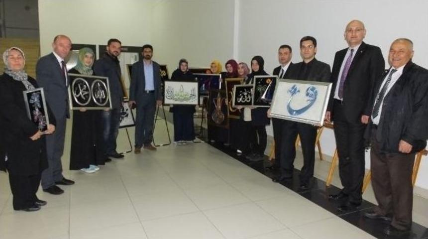 Burhaniye&rsquo;de Filoğrafi Sergisi