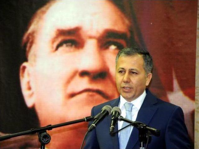 Gaziantep’Te Kent Sempozyumu Yapıldı 2