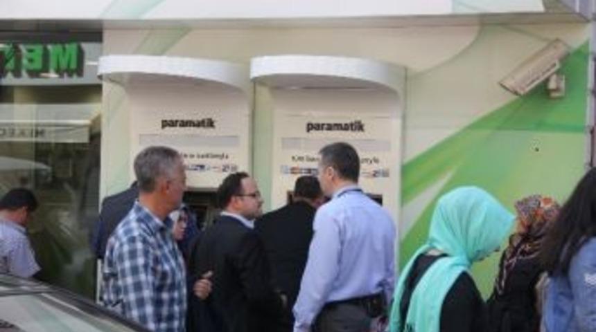 &rsquo;hediye &Ccedil;eki&rsquo; Vaadiyle Dolandırıldı