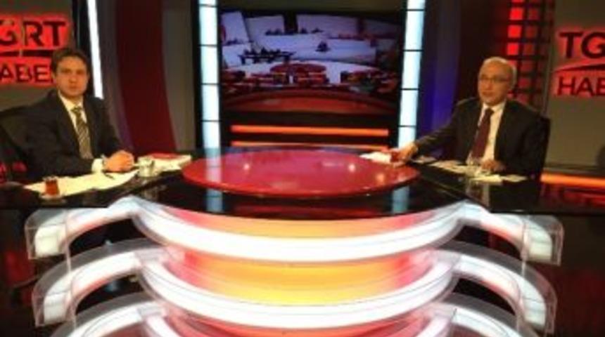 &Uuml;&ccedil; Katlı B&uuml;y&uuml;k İstanbul T&uuml;neli Gelecek Ay İhaleye &Ccedil;ıkıyor