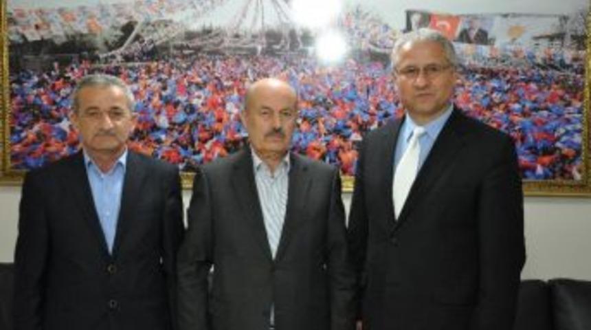 Kahveci&rsquo;den Yenice&rsquo;ye M&uuml;jde