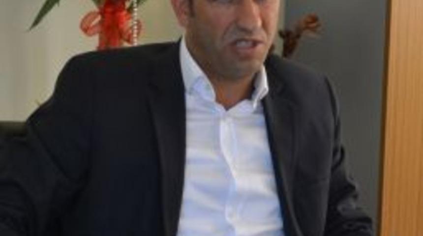 Başkan Gevrek&rsquo;ten Malatyaspor Camiasına Mesaj