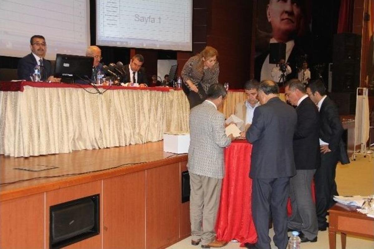 Kocamaz: &ldquo;mahkemeye İntikal Etmiş Bir Konuda Yorum Yapmamız S&ouml;z Konusu Olamaz&rdquo;