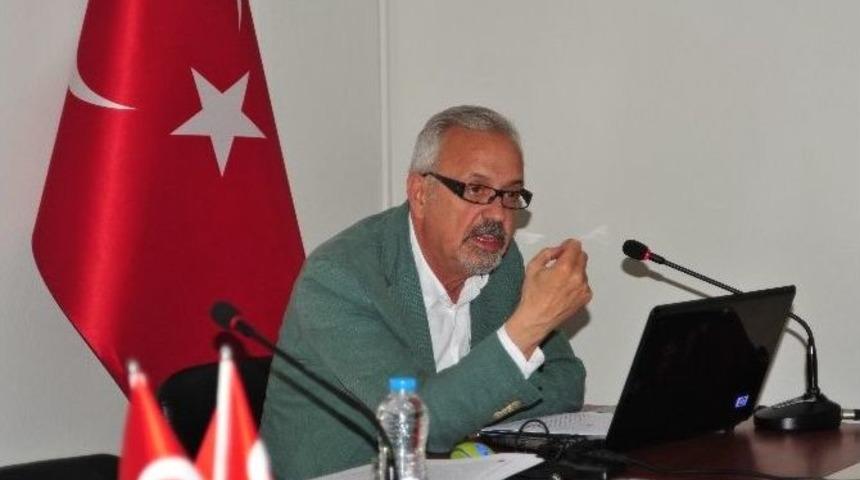 "mekanlardaki Hoşnutsuzluğun Sebebi Mimarlar Değil"