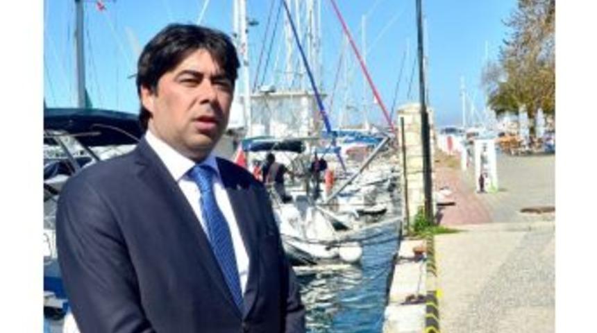 Başkan Demirağ&rsquo;dan K&ouml;y Enstit&uuml;leri Mesajı