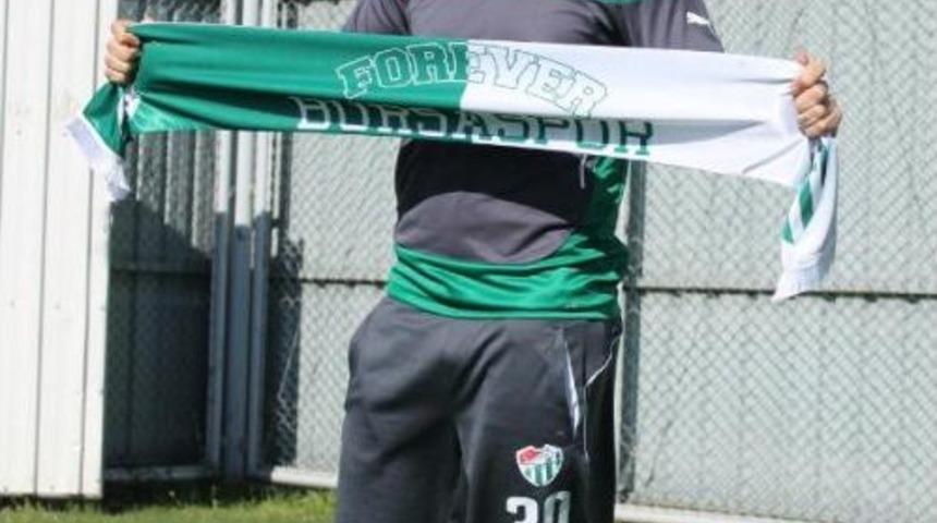 Bursasporlu Josue: "sadece Fenerbah&ccedil;e Değil Her Ma&ccedil; Zor"