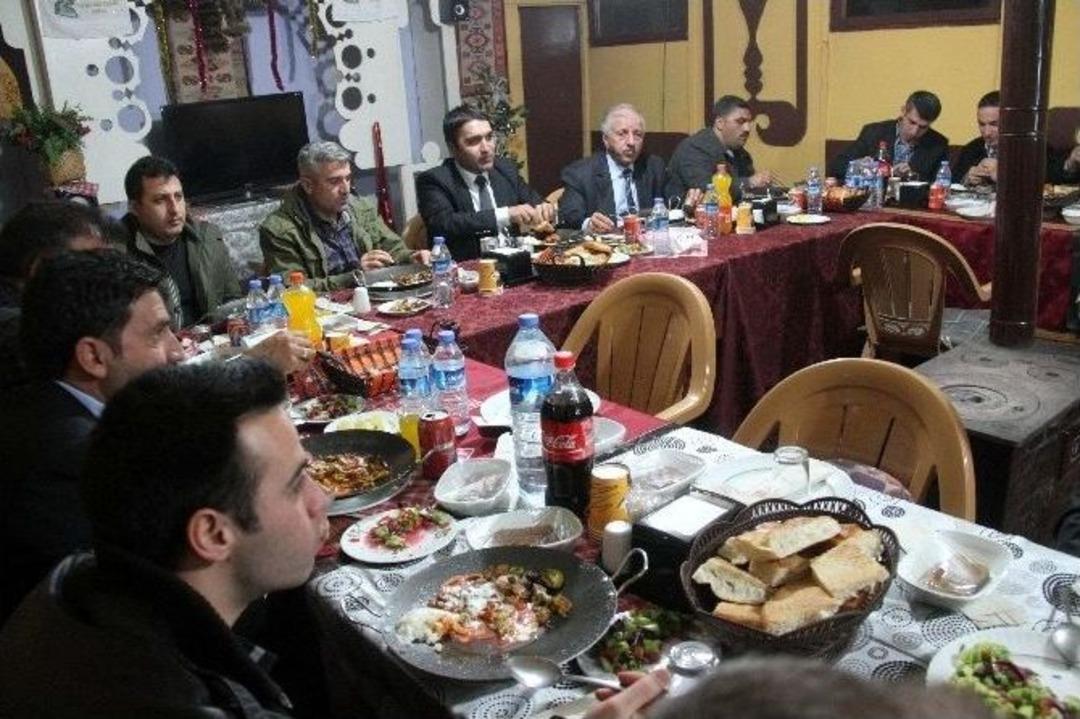 Muradiye&rsquo;de Kutlu Doğum Haftası Etkinliği