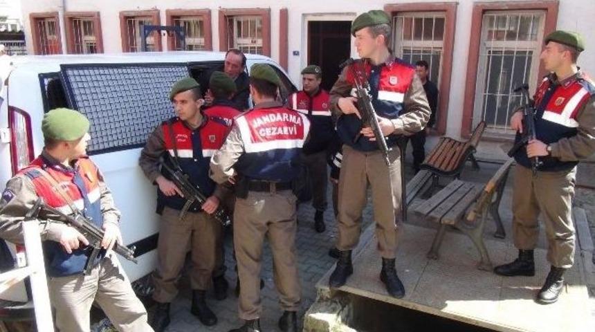 Alaattin &Ccedil;akıcı, Cumhurbaşkanı Erdoğan&rsquo;a Hakaretten İfade Verdi