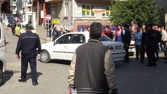 Alaattin Çakıcı, Cumhurbaşkanı Erdoğan’a Hakaretten İfade Verdi