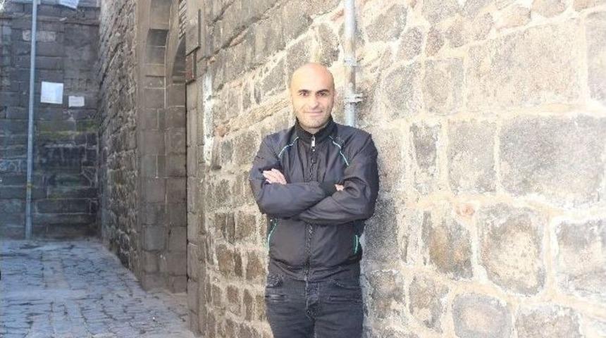 G&uuml;ld&uuml;r G&uuml;ld&uuml;r Ekibi Diyarbakır&rsquo;da