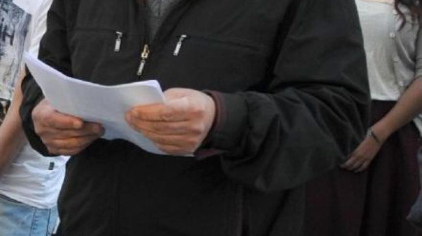 Hdp'liler: Demokratik Se&ccedil;im Istiyoruz