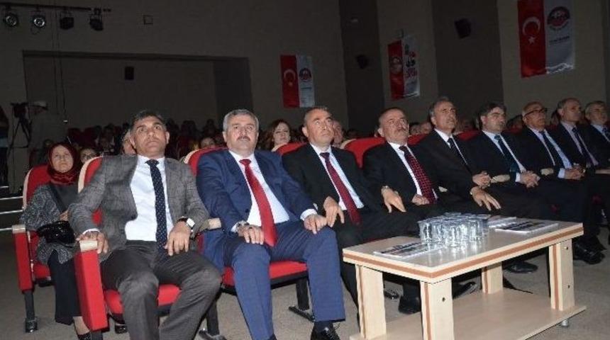 Başkan Baran Ge&ccedil;en 1 Yılın Hesabını Verdi