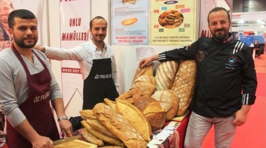 Van&rsquo;da &ldquo;ekmek İsrafını &Ouml;nleme Kampanyası&rdquo;