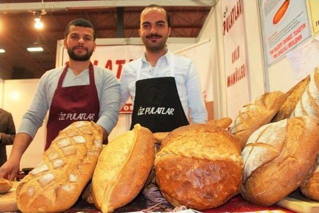 Van’da “ekmek İsrafını Önleme Kampanyası”