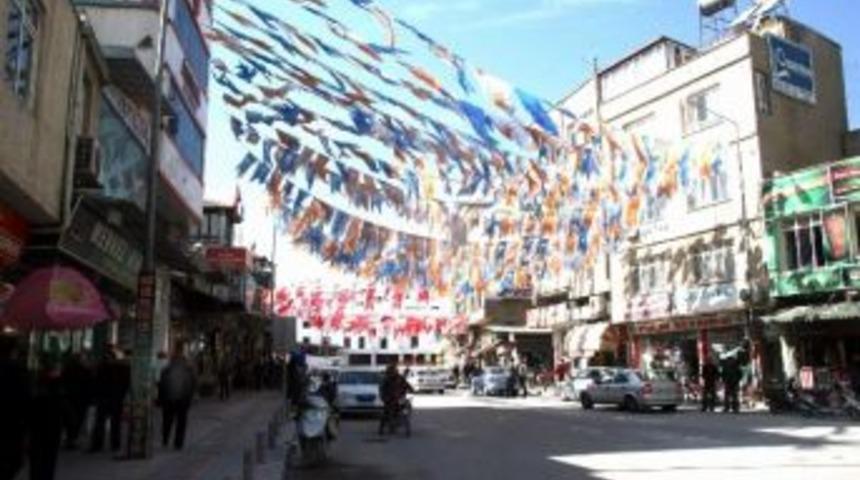 Kilis&rsquo;te, 2 Milletvekilliği İ&ccedil;in 40 Kişi Yarışıyor