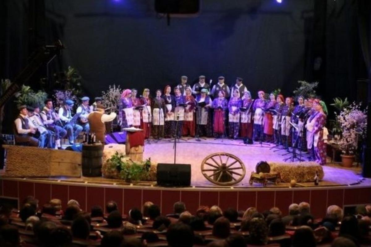 Kırklareli Kent Konseyi&rsquo;nden Unutulmaz Konser