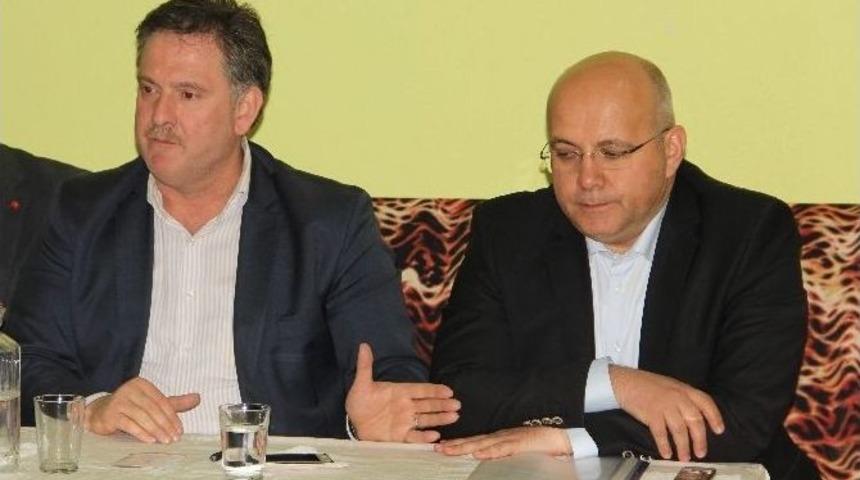 Saylar&rsquo;dan Vergili&rsquo;ye Cevap