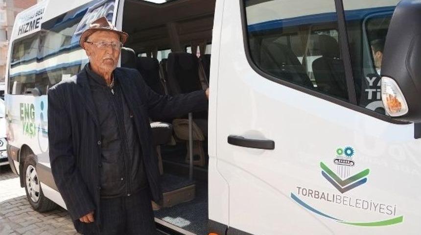 İzban Engelini B&ouml;yle Aşacaklar