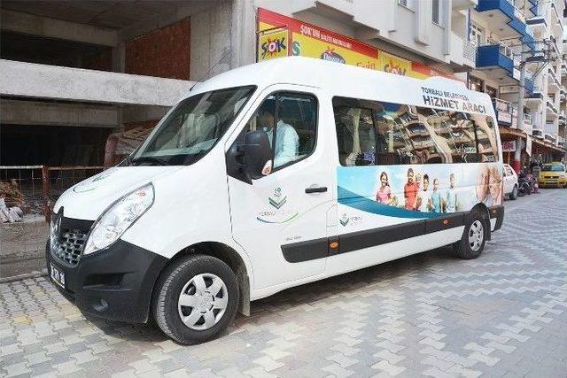 İzban Engelini B&ouml;yle Aşacaklar 1