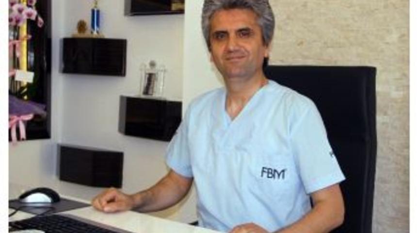 Erkeklerin Y&uuml;zde 65&rsquo;inde Meme B&uuml;y&uuml;mesi Var