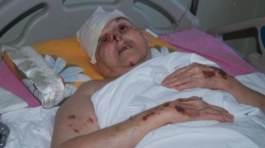 (&ouml;zel Haber) İha&rsquo;nın Haberine Doktorlar Kayıtsız Kalmadı