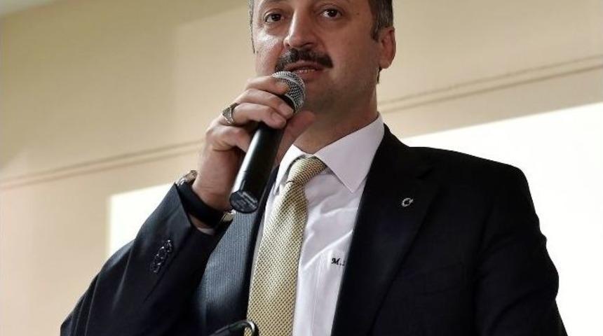 Lalahan&rsquo;da Kutlu Doğum Coşkusu