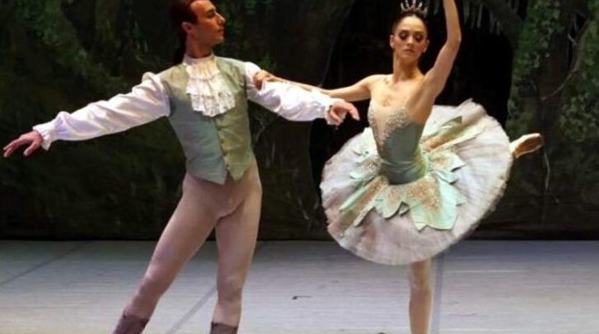 Uyuyan G&uuml;zel İ&ccedil;in Geri Sayım Başladı