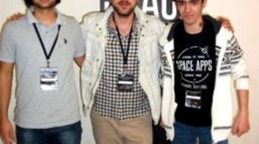 Nasa&rsquo;nın K&uuml;resel Etkinliğinde T&uuml;rkiye&rsquo;yi Temsil Edecekler