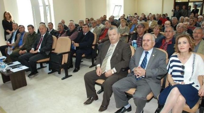 Didim&rsquo;de Sezon &Ouml;ncesinde G&uuml;venlik Sorunu Masaya Yatırıldı