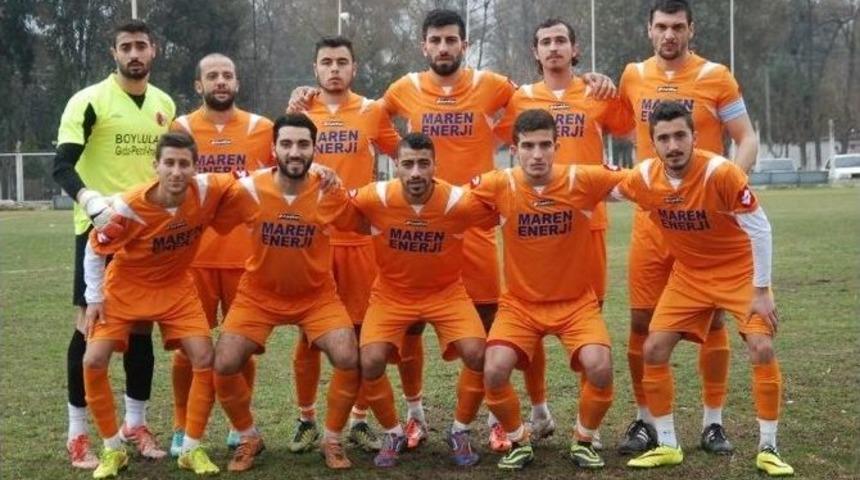 İncirliova, Kuşadasıspor&rsquo;a Bileniyor