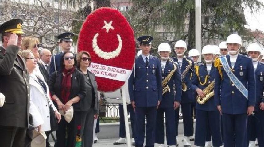 Emekli Orgeneraller Bursa&rsquo;Da Buluştu